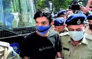 સુરત : લાજપોર જેલમાં ફેનિલ ઈજાગ્રસ્ત હોવાથી બેરેક અને યાર્ડની કરશે ‘સાફસફાઈ’, શરૂઆતના ત્રણ મહિના કરશે ‘ફ્રીમાં સેવા’ અને પછી અપાશે ‘પગાર’!