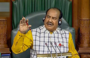 વ્હોટ્સઅપ પર ‘ફેક એકાઉન્ટ’; ઓમ બિરલાના નામે છેતરપિંડી કરતા 3 આરોપીની કરાઈ ધરપકડ, 19 હજાર સિમકાર્ડ અને 48 મોબાઇલ કરાયાં જપ્ત!