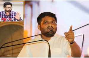 હાર્દિક પટેલને જિજ્ઞેશ મેવાણીનો જવાબ; જેમણે પ્રેમ આપ્યો તેમને જ ગાળો આપી, “આસામમાં ફરિયાદ મુદ્દે મારા માટે અડધી રાતે રાહુલ ગાંધી ઊઠ્યા છે”!