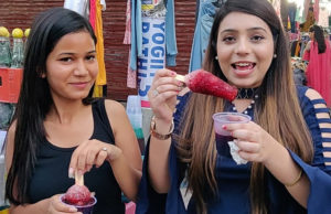 અમદાવાદમાં ગરમીનું જોર યથાવત્ : આગામી બે-ત્રણ દિવસ વાદળછાયુ વાતાવરણની સાથે ગરમી અને બફારો રહેશે, સાંજે ઠંડા પવનનો થશે અનુભવ!