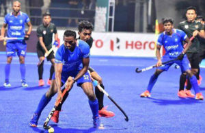 હોકી એશિયા કપમાં ભારતની સૌથી મોટી જીત, ઈન્ડોનેશિયાને 16-0થી પરાજય આપીને સુપર ફોરમાં પહોંચ્યું, પાકિસ્તાનનું છ વખત સૂરસૂરિયું!