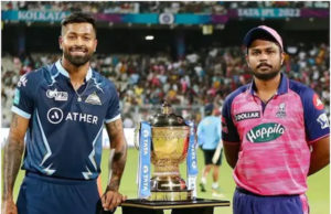 “જો જીતા વહી સિકંદર”; IPLની ફાઈનલ મેચ અમદાવાદના નરેન્દ્ર મોદી સ્ટેડિયમમાં આજે ગુજરાત-રાજસ્થાન વચ્ચે રમાશે ; હાર્દિકની ટીમે કરી પ્રેક્ટિસ!