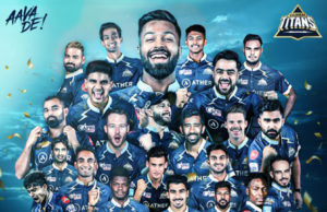 IPL-2022 Final : ગુજરાતે રાજસ્થાન રોયલ્સને 7 વિકેટે હરાવ્યું, મોદીના મેદાનમાં ગુજરાતનો ‘હાર્દિક વિજય’, ગુજરાત ટાઈટન્સે IPL જીત્યું ટાઈટલ!