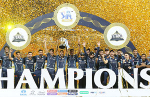 IPL : પ્લેયરો પર થયો પૈસાનો વરસાદ; ચેમ્પિયન ગુજરાતને મળ્યા 20 કરોડ તો રનર અપ રાજસ્થાનને 12.5 કરોડ મળ્યા, દિનેશ કાર્તિકને મળી “કાર”!