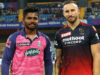 IPL ક્વોલિફાયર-2; અમદાવાદના મોદી સ્ટેડિયમમાં આજે બેંગ્લોર-રાજસ્થાન વચ્ચે રસાકસીભર્યો જંગ, વાદળછાયું વાતાવરણ રહેશે, વરસાદ નહીં પડે!