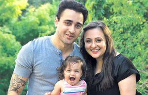 બોલિવૂડમાં વધુ એક “ડિવોર્સ”; આમિર ખાનનો ભાણિયો ઈમરાન ખાન પત્ની અવંતિકા મલિકને આપશે છૂટાછેડા, 2019થી બંને અલગ રહે છે!