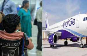 દિવ્યાંગ સાથે ભેદભાવ : રાંચી એરપોર્ટ પર ઈન્ડિગો એરલાઈન્સે “દિવ્યાંગ કિશોર”ને ફ્લાઈટમાં ચઢતાં રોક્યો, લોકો થયા નારાજ? નાગરિક ઉડ્ડયન મંત્રી કહ્યું કે, આવુ નહીં ચલાવી લેવાય!