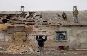 યુક્રેનની સેનાએ કર્યો દાવો; ખાર્કિવ વિસ્તારના ચાર ગામો રશિયા પાસેથી પોતાના નિયંત્રણમાં લઈ લીધા, યુદ્ધમાં અત્યાર સુધીમાં 219 બાળકોના થયા મોત!