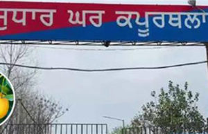 પંજાબમાં લીંબુ કૌભાંડ : જેલરે ખોટેખોટા 50 કિલો લીંબુનો આપ્યો ‘ઓર્ડર’, જેલમાં ‘એક પણ ‘લીંબુ’ કેદી સુધી ન પહોંચ્યું અને 50 કિલો લીંબુનું મૂક્યું બિલ!