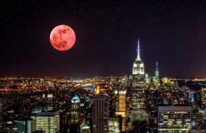 ‘સુપર ફ્લાવર બ્લડ મૂન’; 33 વર્ષનું સૌથી લાંબુ ચાલનારું ચંદ્રગ્રહણ, 3 કલાક, 27 મિનિટ સુધી દેખાયું, હવે આવો સંયોગ 26મી જૂન, 2029માં બનશે!