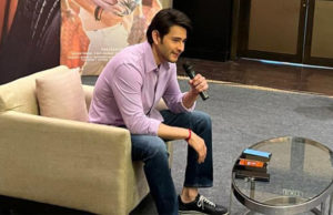 ડખો : બોલિવૂડ V/s સાઉથ; મહેશ બાબુએ કહ્યું, હિન્દી ફિલ્મમાં કામ કરીને મારે ટાઇમ બરબાદ નથી કરવો, ‘મને સાઉથ ઇન્ડસ્ટ્રીએ માન-સન્માન આપ્યું છે’!