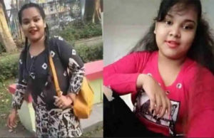 ડિપ્રેશન : 18 વર્ષીય મોડલ સરસ્વતી દાસે પંખા સાથે લટકીને આત્મહત્યા કરી, રાત્રે 1 વાગે પ્રેમી સાથે વાત કરી અને પછી કર્યું સુસાઈડ, રિલેશનશિપમાં હતી