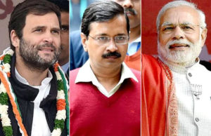 “લાખોનો ખર્ચો, પછી બધુ પ્રજાના માથે”; ચૂંટણી પહેલા 10મીએ રાહુલ ગાંધી પછી 11મીએ કેજરીવાલ અને અંતે પ્રધાનમંત્રી 28મી મેએ આવશે ગુજરાત!?
