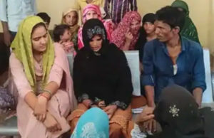 ‘ઊંઘ ઉડી જાય તેવો કિસ્સો’,રાજસ્થાનમાં ‘8 બાળકો’ની માતા ‘4 બાળકો’ના પિતાના પ્રેમમાં પડતાં ઘર છોડી ભાગી; કોર્ટે પ્રેમી સાથે રહેવાની આપી પરવાનગી!