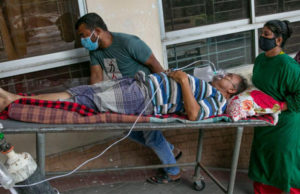 ગુજરાતમાં પાંચ મહિના બાદ 900થી વધુ કેસ; 937 નવા કેસ સામે 745 દર્દીઓ સાજા થયા અને એક દર્દીનું મોત, અમદાવાદમાં સૌથી વધુ 311 કેસ!