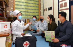 ‘ચીનની જેમ ઉત્તર કોરિયાની બેદરકારી’; કિમ જોંગે લગાવ્યું તમામ શહેરોમાં લોકડાઉન, નોર્થ કોરિયામાં 20 દિવસમાં 20 લાખ લોકોને રહસ્યમય તાવ!