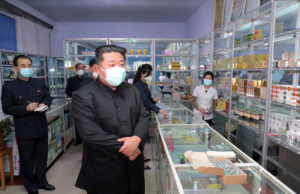 ઉત્તર કોરિયામાં કોરોના સંક્રમણ વધ્યું, આશરે 15 લાખ છે પીડિત તો 24 કલાકમાં 6 લોકોના કોરોનાથી થયા મૃત્યુ, દેશમાં કોઈએ પણ વેક્સિન નથી લીધી!?