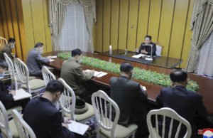 ઉત્તર કોરિયામાં ઓમિક્રોનની એન્ટ્રી; નવા વેરિયન્ટનો પહેલો કેસ સામે આવતા કિમ જોંગ ઉને સમગ્ર દેશમાં લાગૂ કર્યું લોકડાઉન, પ્યોંગયાંગને 2 દિવસ માટે બંધ!