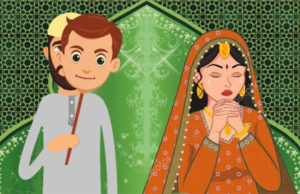 પાલિતાણામાં વધુ એકવાર લવજેહાદ; હિંદુ યુવતીને મુસ્લિમ યુવક ભગાડી ગયો; યુવતીના ઘરેથી 6 લાખ રોકડા અને ચાર લાખના દાગીના લઈને બંને છૂ!