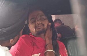 માનસામાં થયું ‘ફાયરિંગ’: પંજાબી ગાયક સિદ્ધૂ મૂસેવાલાની ધોળેદિવસે હત્યા; ગેંગસ્ટર્સે આપી હતી ધમકી, પંજાબ સરકારે ઘટાડી હતી ‘સિક્યુરિટી’!