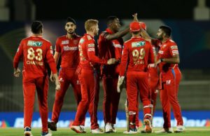 ‘કિંગ્સ’ પંજાબે 54 રનથી બેંગ્લોરને હરાવ્યું; વિરાટ, ડુપ્લેસિસ અને કાર્તિકનો ફ્લોપ શો, રબાડાએ લીધી 3 વિકેટ, બંને ટીમ પ્લેઓફ રેસમાં હજુ યથાવત!