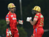 IPL-2022 : રબાડાએ ગુજરાતના ‘દાંડિયા’ ઉડાડ્યા, પંજાબે ગુજરાતને 8 વિકેટે હરાવ્યું, ‘ગબ્બર’ 62*!