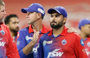 ઋષભ પંત ફરી હાર્યો: હરિયાણાના પૂર્વ ક્રિકેટરે પંતને 1.63 કરોડનો લગાવ્યો ચૂનો, મોંઘી લક્ઝરી ઘડિયાળ સસ્તામાં ખરીદવા જતા છેતરપિંડીનો બન્યો શિકાર!