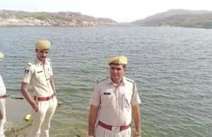 જોધપુરમાં વોટર ઈમરજન્સીની સ્થિતિ; જવાનો 24 કલાક કરશે પાણીની સુરક્ષા; 10 દિવસ ચાલે તેટલું પાણી બચ્યું, ચોથી જૂન સુધી રહેશે મુશ્કેલીઓ!