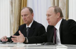 રશિયાના રાષ્ટ્રપતિને “પેટનું કેન્સર”; યુક્રેન સાથેના યુદ્ધ વચ્ચે પુતિન કેન્સરની કરાવશે સર્જરી, પૂર્વ કેજીબી પ્રમુખ નિકોલાઈ પેત્રુશેવને સોંપશે યુદ્ધની કમાન!