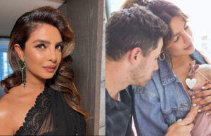 100 દિવસથી વધુ હોસ્પિટલમાં રહ્યા બાદ પ્રિયંકા ચોપરાની દીકરી માલતી મારિયા પહેલીવાર આવી ઘરે, પ્રિયંકાએ ‘માલતીનો પહેલો ફોટો કર્યો શેર’!