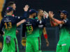 IPL-2022 : પ્લેઓફની નજીક પહોંચી RCB; બેંગલોરે હૈદરાબાદને 67 રને હરાવ્યું, કોહલી આઈપીએલમાં ત્રીજીવાર “શૂન્ય” થયો આઉટ, હસરંગાની 5 વિકેટ!