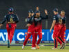 IPL-2022 : “માહી”ની ટીમ લગભગ પ્લેઓફની બહાર; બેંગ્લોરે ચેન્નઈને 13 રને હરાવ્યું, હર્ષલની ત્રણ વિકેટ!