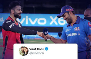 IPL-2022 : રોહિતે ‘કિંગ’ કોહલીને પ્લેઓફની આપી ભેટ, મુંબઈએ પાંચ વિકેટથી દિલ્હીને હરાવ્યું, 25મીએ એલિમિનેટરમાં બેંગ્લોરની ટીમ લખનઉ સામે રમશે!