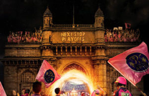 IPL-2022 Bye…Bye…”Mahi”; રાજસ્થાને ચેન્નઈને પાંચ વિકેટે હરાવ્યું, અંતિમ મેચ “માહી” ટીમ જીતી ન શકી, રાજસ્થાનની રોયલ એન્ટ્રી Top-2માં!