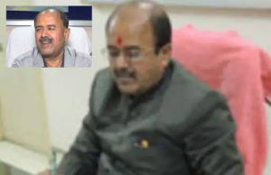 ચુંબન માંગનાર રાંચીના પ્રિન્સીપાલ સસ્પેન્ડ, નર્સિંગ સ્ટાફને બ્લડપ્રેશર ચેક કરવા બોલાવી, કહ્યું-‘માત્ર Kiss કરવા દે’, 2 વર્ષ સુધી મહિલાનું કર્યું યૌન શોષણ!