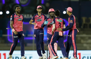 IPL-2022 : રાજસ્થાનનો “રોયલ” વિજય, રાજસ્થાને લખનઉને 24 રને હરાવ્યું, લોકેશ રાહુલનો ફરી ફ્લોપ, રાજસ્થાન પોઈન્ટ ટેબલમાં નંબર-2 પર પહોંચ્યું!