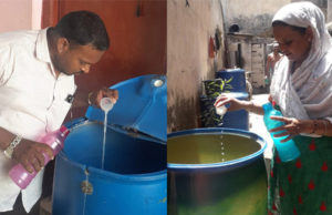 રાજકોટમાં ઋતુજન્ય રોગચાળો; સપ્તાહમાં શરદી-ઉધરસના 151, તાવના 67 અને ઝાડા-ઊલટીના 91 નોંધાયા કેસ, મચ્છર ઉત્પતિ બદલ 395ને નોટિસ!