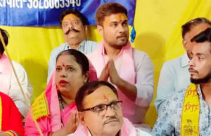 મંત્રીના દીકરા સામે દુષ્કર્મનો કેસ; FB પર છોકરી સાથે કરી મિત્રતા અને ખોટા લગ્નની લાલચ આપી દુષ્કર્મ આચર્યું, પીડિતા ગર્ભવતી બનતાં કરાવ્યું અબોર્શન!