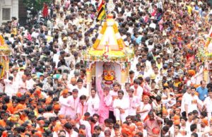 ભક્તો સાથે “નાથ” નીકળશે નગરચર્યાએ, 2 વર્ષ બાદ અમદાવાદમાં પહેલી જુલાઈએ લાખો ભક્તો સાથે 145મી “જગન્નાથ રથયાત્રા” નીકળશે!