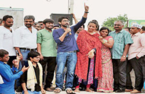 મહેસાણા કોર્ટનો ચુકાદો; જિજ્ઞેશ મેવાણી, રેશમા પટેલ સહિત 10 આરોપીને કોર્ટે 3 મહિનાની સજા કર્યો હુકમ, મહેસાણામાં મંજૂરી વગર યોજી હતી રેલી!