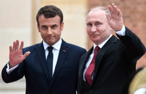 યુક્રેન યુદ્ધને લઈને પશ્ચિમી દેશો અને રશિયા વચ્ચે મતભેદ; રશિયાએ આજે ફ્રાન્સના 34 અને ફિનલેન્ડના 2 રાજદ્વારીઓને દેશમાંથી હાંકી કાઢ્યા!