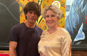 ચાહકોમાં ચિંતા : શાહરુખ ખાનની લેટેસ્ટ તસવીરો સોશિયલ મીડિયામાં “વાઇરલ”; કોઈએ કહ્યું- ‘હવે તેની ઉંમર દેખાય છે’ તો કોઈ બોલ્યું- ગંભીર રીતે બિમાર છે!