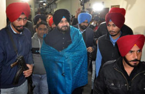 “ખરાબ સમય” : સિદ્ધુને એક વર્ષની સજા; સુપ્રીમ કોર્ટે 34 વર્ષ જૂના કેસમાં સજા કરી, આજે જ પટિયાલા જશે જેલમાં, સેશન કોર્ટે નિર્દોષ છોડ્યો, હાઈકોર્ટે કરી સજા!