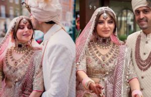 43 વર્ષીય પોપ્યુલર સિંગર કનિકા કપૂર અને ગૌતમ ‘લગ્નના બંધન’માં બંધાયાં, મંગેતર ગૌતમની સાથે લંડનની ફાઈવ સ્ટાર હોટલમાં લીધા ‘સાત ફેરા’!