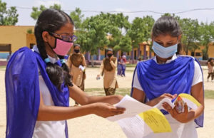 ધો-12 સાયન્સનું 72.02 ટકા પરિણામ : A1 ગ્રેડમાં 196, A2 ગ્રેડમાં 3306 વિદ્યાર્થી થયા ‘PASS’, રાજકોટ જિલ્લાનું સૌથી વધુ, સૌથી ઓછું દાહોદનું પરિણામ!