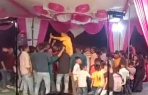 ખુશીના પ્રસંગે માતમ : અરેઠમાં DJના તાલે નાચતાં વરરાજાનું અચાનક છાતીમાં સખત દુઃખાવો ઉપડ્યા બાદ મૃત્યુ, પરિવાર સહિત ગામમાં શોકનો માહોલ!