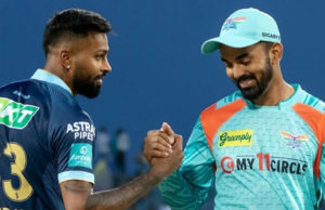 દક્ષિણ આફ્રિકા સામે યુવા ભારતીય ટીમ; સ્પીડસ્ટાર ઉમરાન મલિકને તક મળી, હાર્દિક પંડ્યા અને દિનેશ કાર્તિકનું કમબેક; રાહુલ સંભાળશે ‘કેપ્ટનશિપ’!