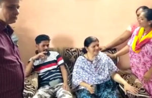 અંકલેશ્વર : સોનું ચમકાવવાના બહાને મહિલાનું ‘પાંચ તોલા સોનું’ કૂકરમાં નખાવી બે ઠગ છૂમંતર, મહિલાએ કૂકર ખોલીને જોયું તો “દાગીના” બધા ગાયબ!