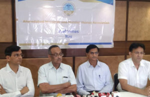 ‘સી-ફોર્મ રિન્યુઅલ’ મુદ્દે 14 અને 15મીના રોજ ડોકટરો ભેગા થઈ કરશે હડતાળ, સાબરમતી રિવરફ્રન્ટ પર ધરણાં કરશે, ‘ફુટપાથ OPD’ જેવા કાર્યક્રમો યોજશે!