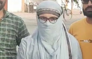 બનાસકાંઠા: “ટ્રિપલ તલાક”ના કાયદા બાદ પ્રથમ સજા, પાલનપુર કોર્ટે આરોપીને 1 વર્ષની કેદ, આરોપી કલાસ 1 અધિકારી અને 5,000નો ફટકાર્યો દંડ!